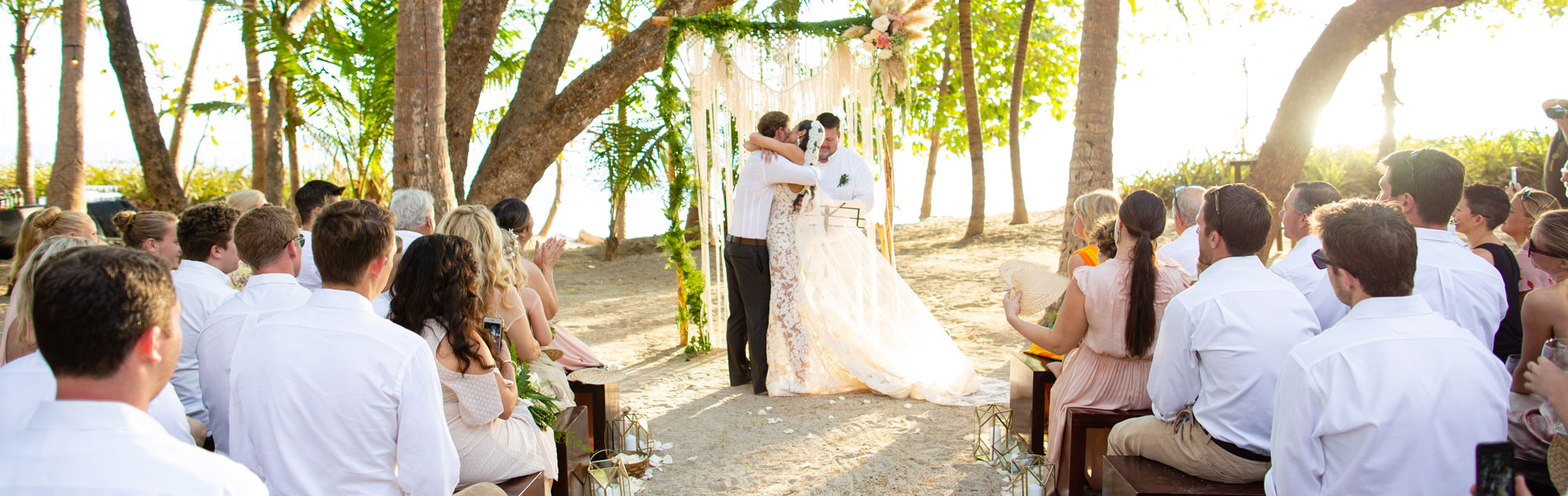 Costa Rica Wedding Venues Luxury Villas Costa Rica