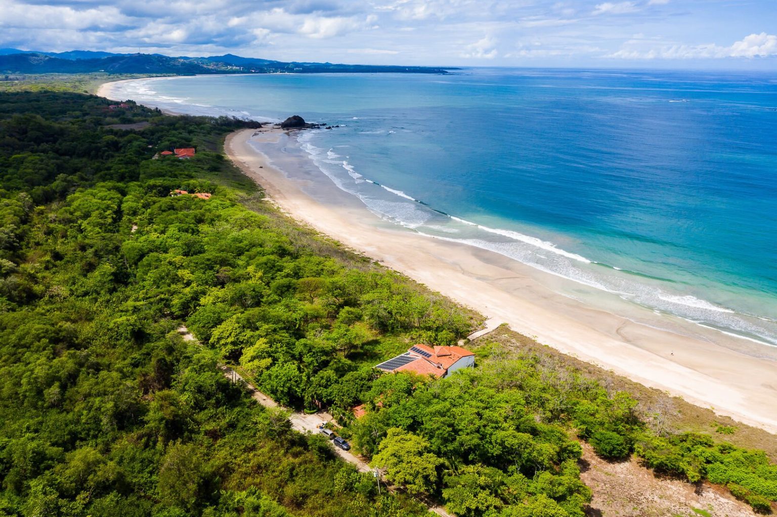 Worst Weather Months In Costa Rica